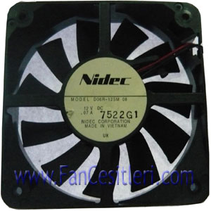 NIDEC - 4150